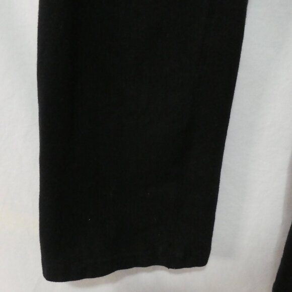 GAP Fit - Slim Straight | medium | Black Leggings - Picture 7 of 16